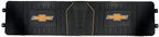 Plasticolor Floor Mat for Chevrolet (Black, Rear Runner, Back Seat)