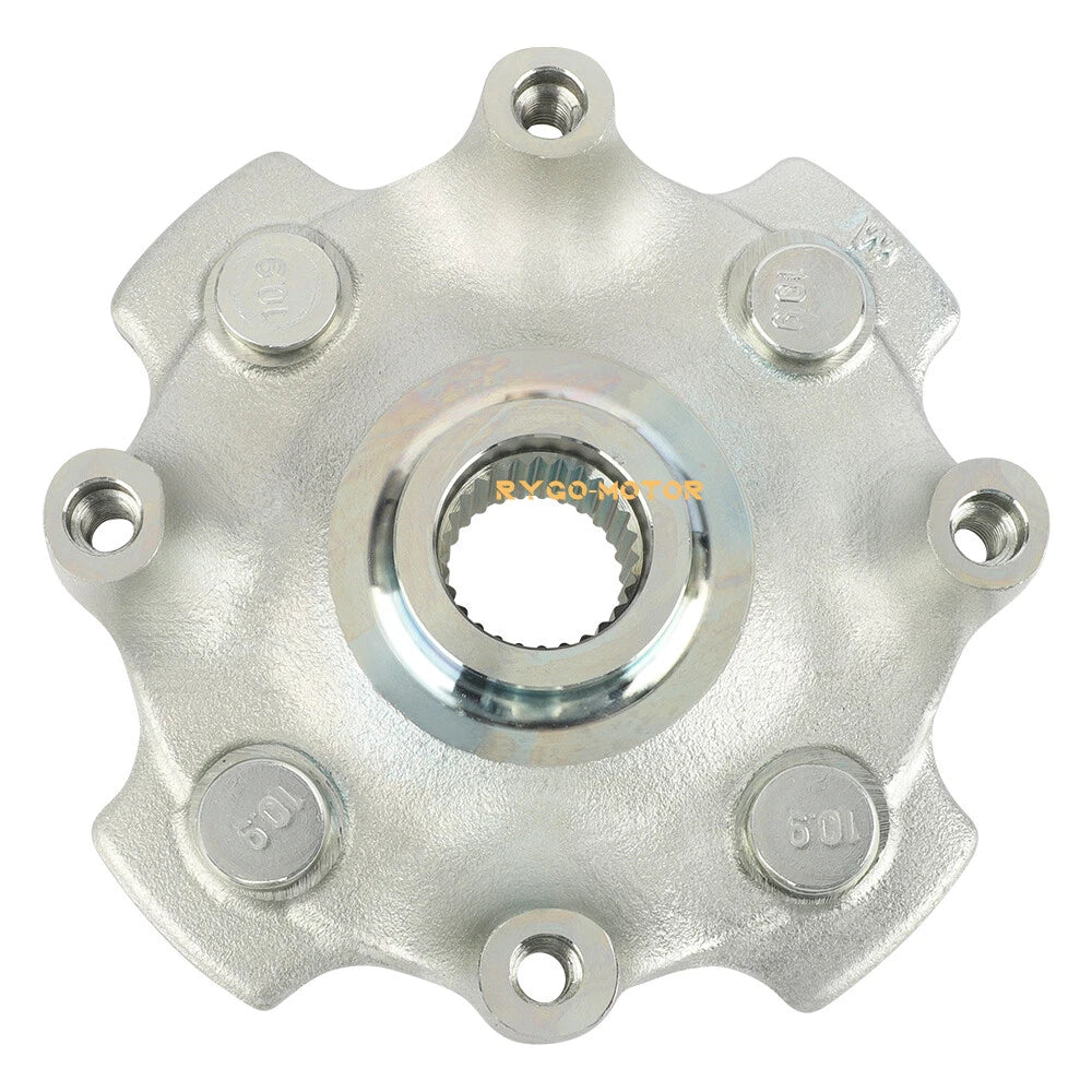 Front/Rear Wheel Hub for Yamaha YXZ1000 YXZ1000R (2016–2018) #2HC-F5111-01-00