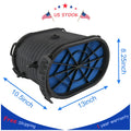 Air Filter for Ford Excursion F250 F350 F450 F550 (2000–2005)