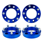 Wheel Spacer for Toyota Tundra and Sequoia (2010–2024) 5x150 1.25" 110mm M14x1.5 Set of 4