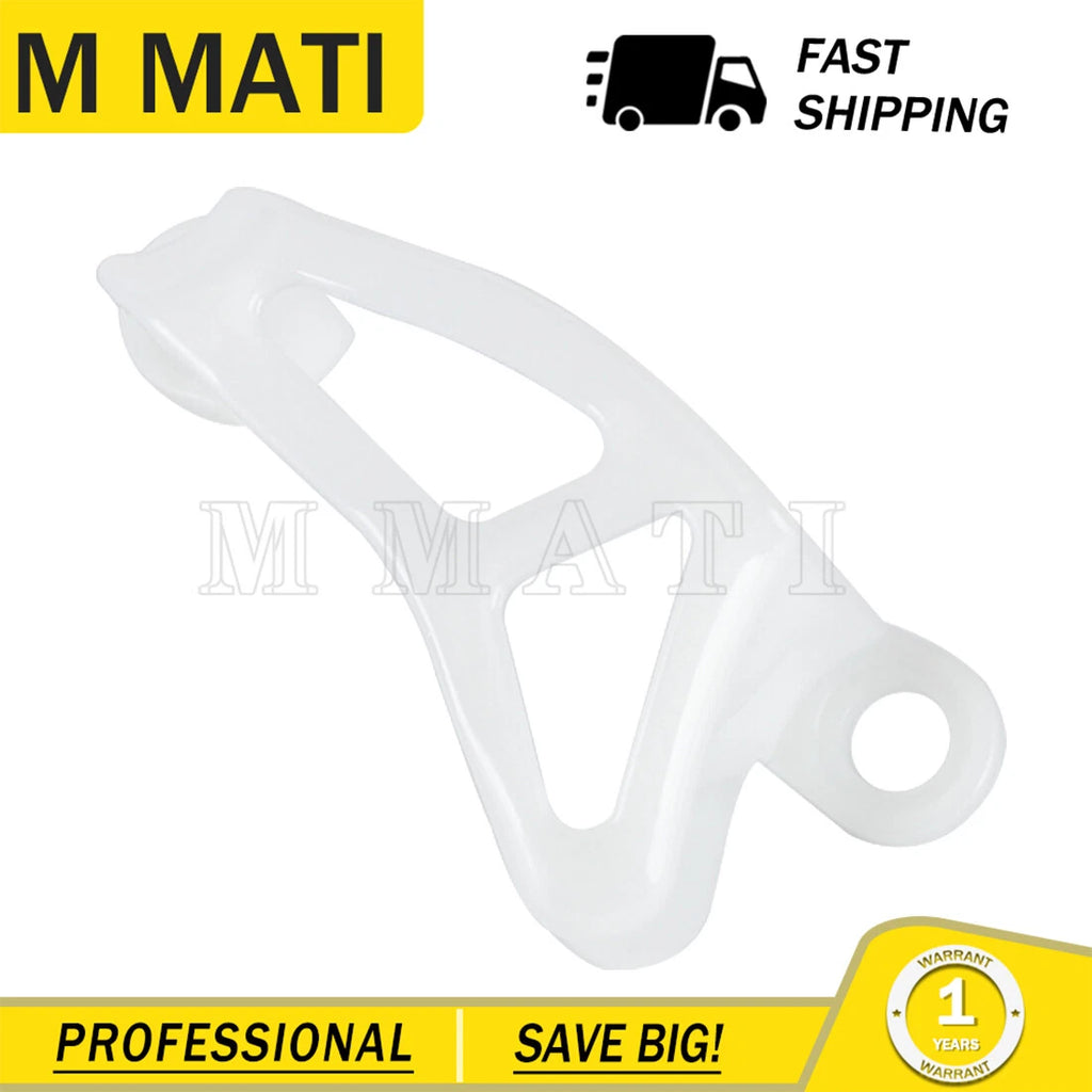 Rear Brake Caliper Guard for Honda CRF150R CRF250R CRF450R CRF450X CR250R