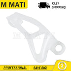 Rear Brake Caliper Guard for Honda CRF150R CRF250R CRF450R CRF450X CR250R