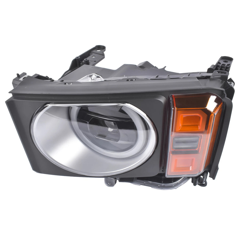 Left LED Headlight Assembly for Toyota Land Cruiser LC250 (2024–2026)