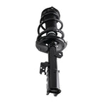 Complete Front Pair Struts Shock Springs for Toyota Highlander (2001–2003)