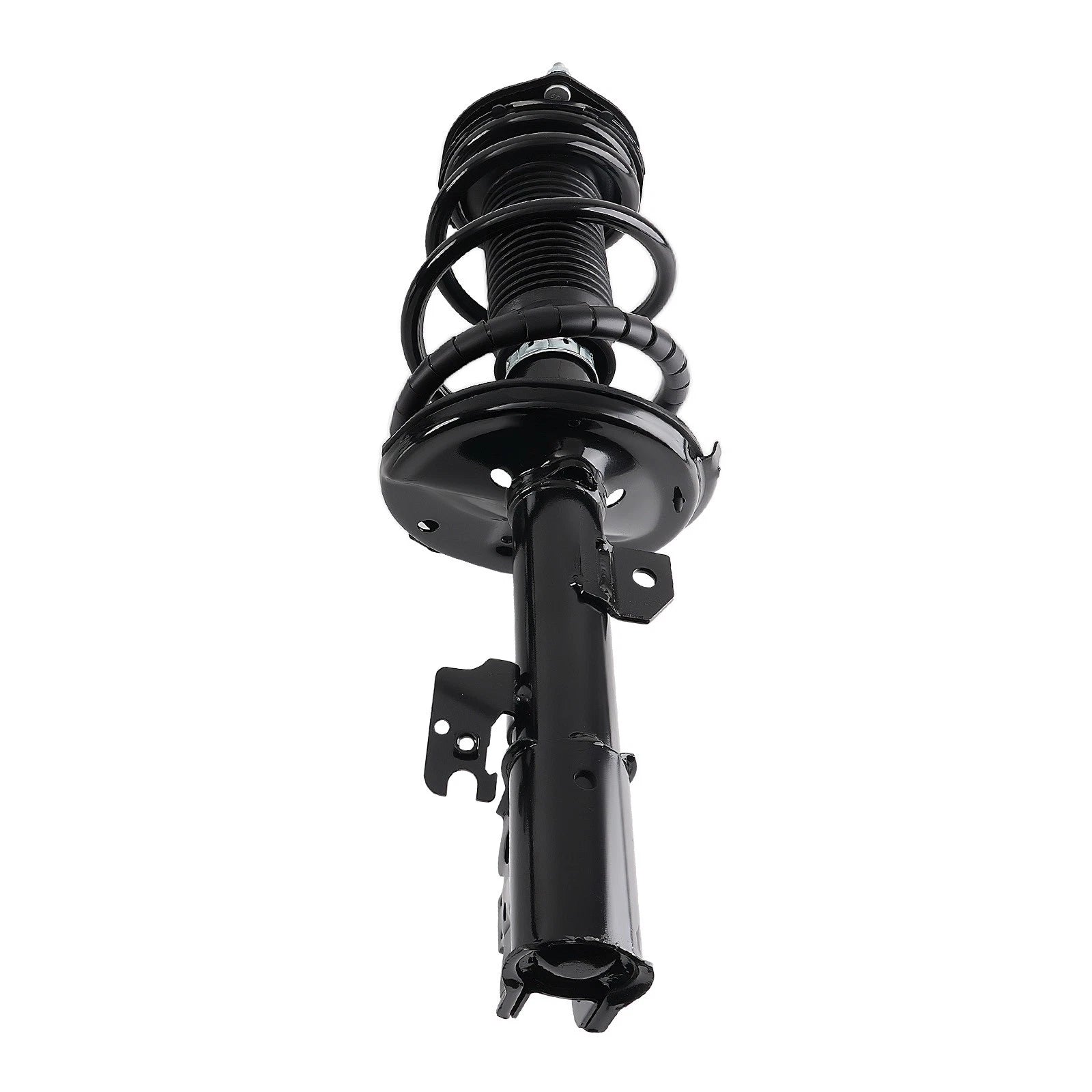Complete Front Pair Struts Shock Springs for Toyota Highlander (2001–2003)