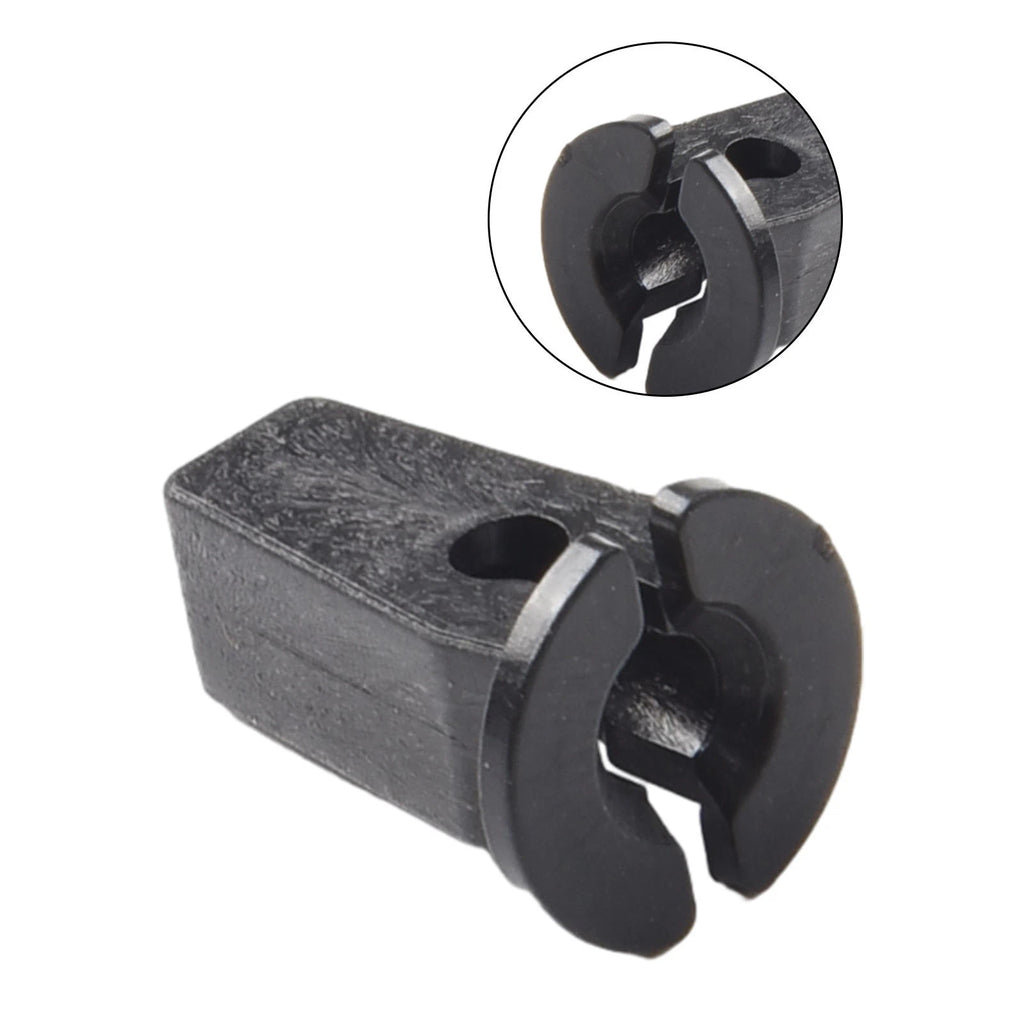 Bumper Shield Clips for Golf (1998–2006) - Part Number 6N0809966A (20 Pack)