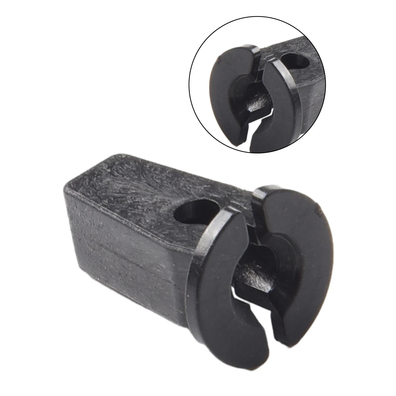 Bumper Shield Clips for Golf (1998–2006) - Part Number 6N0809966A (20 Pack)
