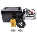 Hydraulic Pump for Automotive Applications (12 Quart)