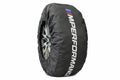 Tire Bag for BMW Z4, M3, M5, M4, 740i, 750i xDrive, i3 (2003–2023) 36132461758