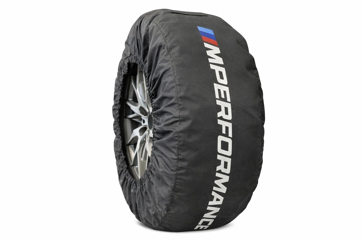 Tire Bag for BMW Z4, M3, M5, M4, 740i, 750i xDrive, i3 (2003–2023) 36132461758