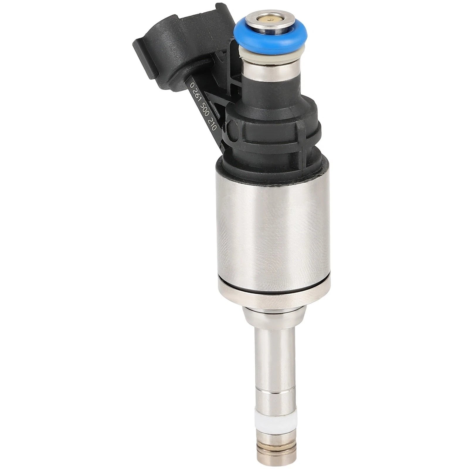 Set of 4 Fuel Injectors for Nissan Sentra 1.8L (2017–2019) Juke 1.6L (2014–2017)