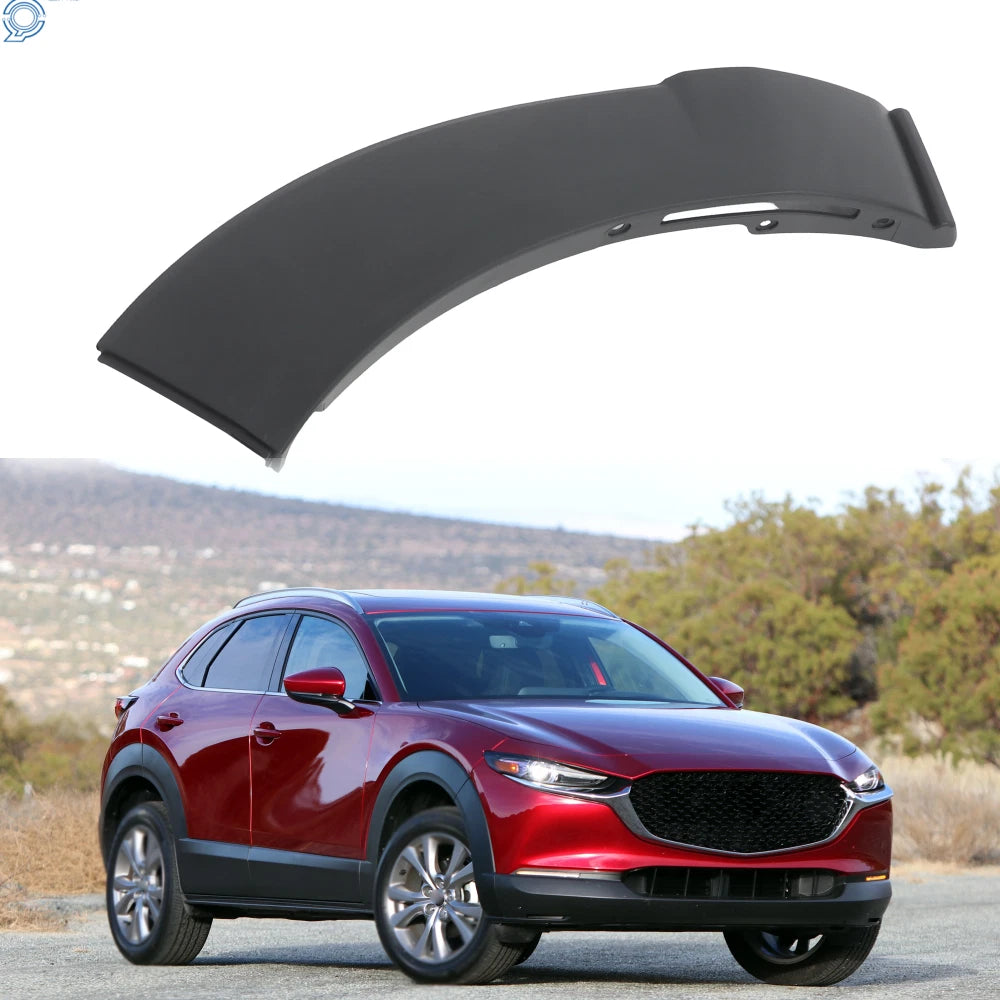 Front Right Fender Flares Molding Trim for Mazda CX-30 (2020–2023)
