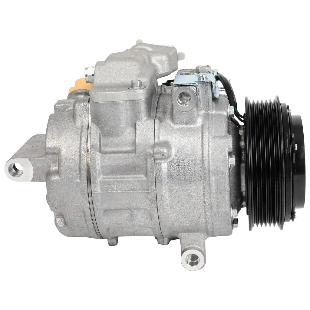 A/C Compressor with Clutch for Ford Edge (2015–2018) Lincoln MKZ MKX (2017–2020)