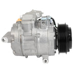 A/C Compressor with Clutch for Ford Edge (2015–2018) Lincoln MKZ MKX (2017–2020)