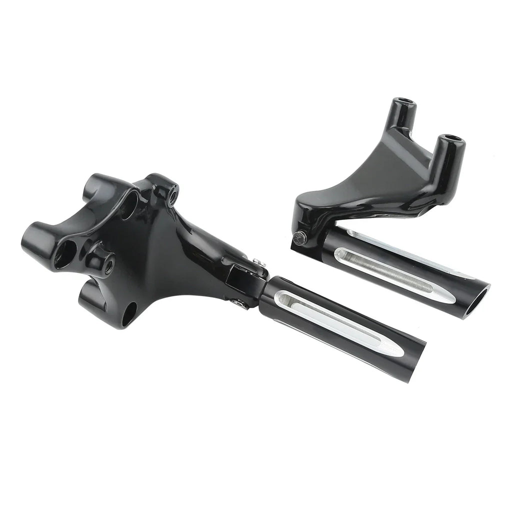 Foot Pegs Mount Bracket for Harley Sportster (2014-2022)