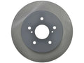 Rear Brake Rotor for Suzuki SX4 Crossover (2012) CN628SC OEF3 Prem E Coated