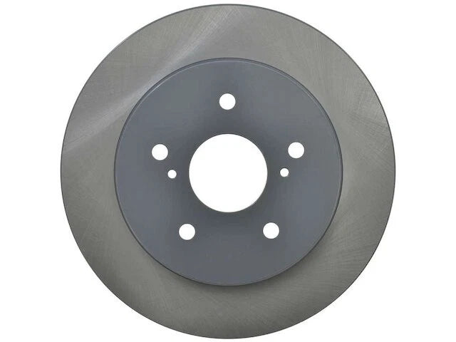 Rear Brake Rotor for Suzuki SX4 Crossover (2012) CN628SC OEF3 Prem E Coated
