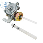 Vacuum Fuel Petcock for Honda Ascot 500, Nighthawk 450, 550, 650, 700S (1982–1993)