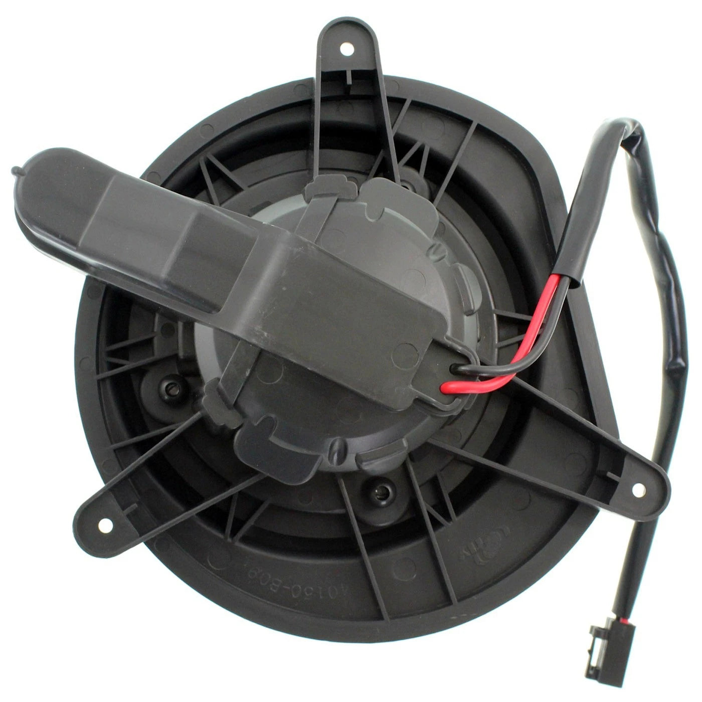 Blower Motor for Jeep Grand Cherokee Commander (2006)