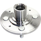 Wheel Hubs for Honda Civic (1992–2000) Front & Rear 4 Lug with Bearings