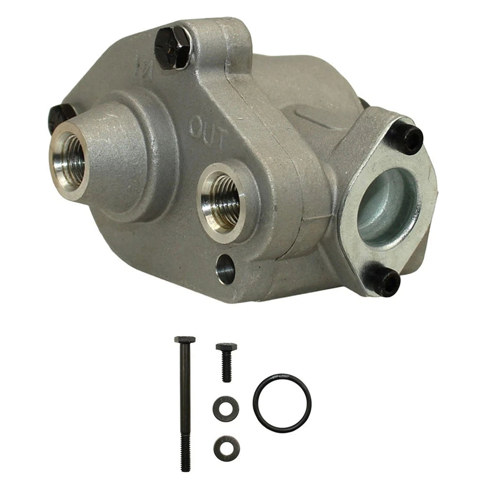 2W4381 Pump for Caterpillar Models
