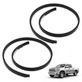 Dual Window Sweep Belt for Toyota Tundra Crewmax Double Cab (2007–2021) 75551-0C060