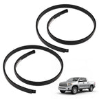 Dual Window Sweep Belt for Toyota Tundra Crewmax Double Cab (2007–2021) 75551-0C060