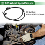 ABS Wheel Speed Sensor No. 479103JA0A for Nissan Pathfinder (2013–2020)