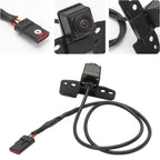 Bumper Assist Camera for Chevrolet Traverse (2018-2020)