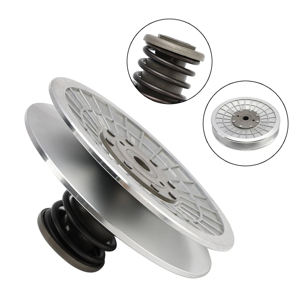 Rear Complete Clutch Variator 90600-F39-0000 for Baltmotors ATV UTV (500H, 700H)