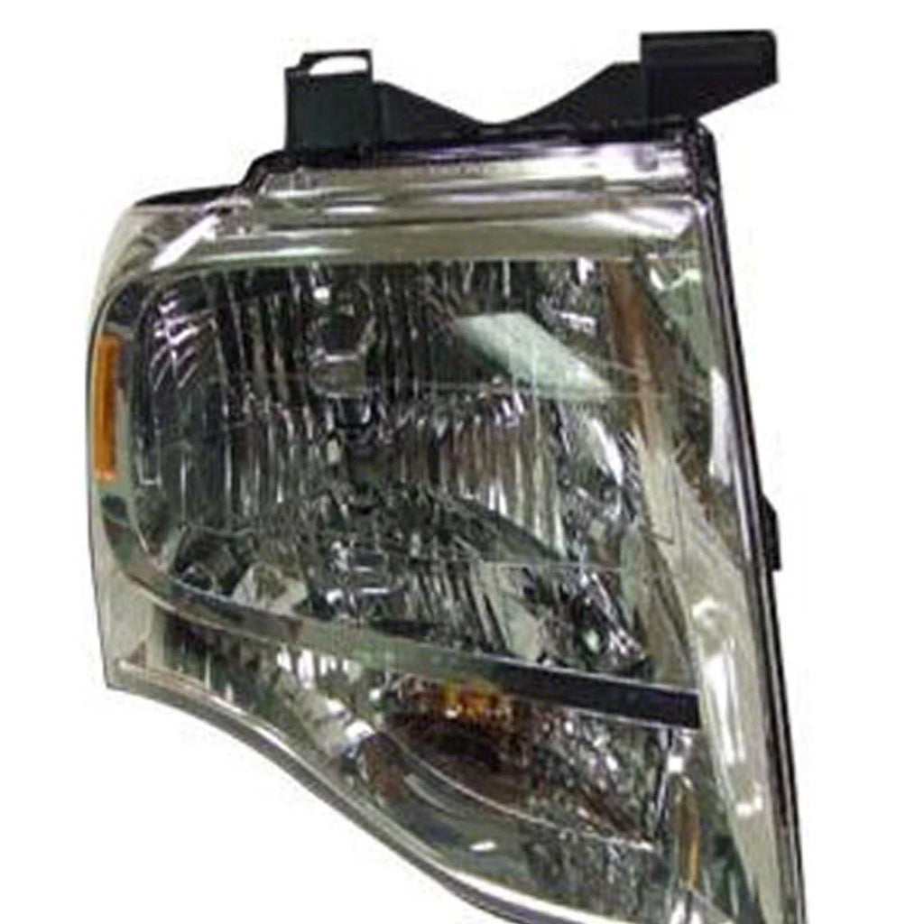 Replacement Passenger Side Head Light Assembly for Ford Ranger (2011–2018)