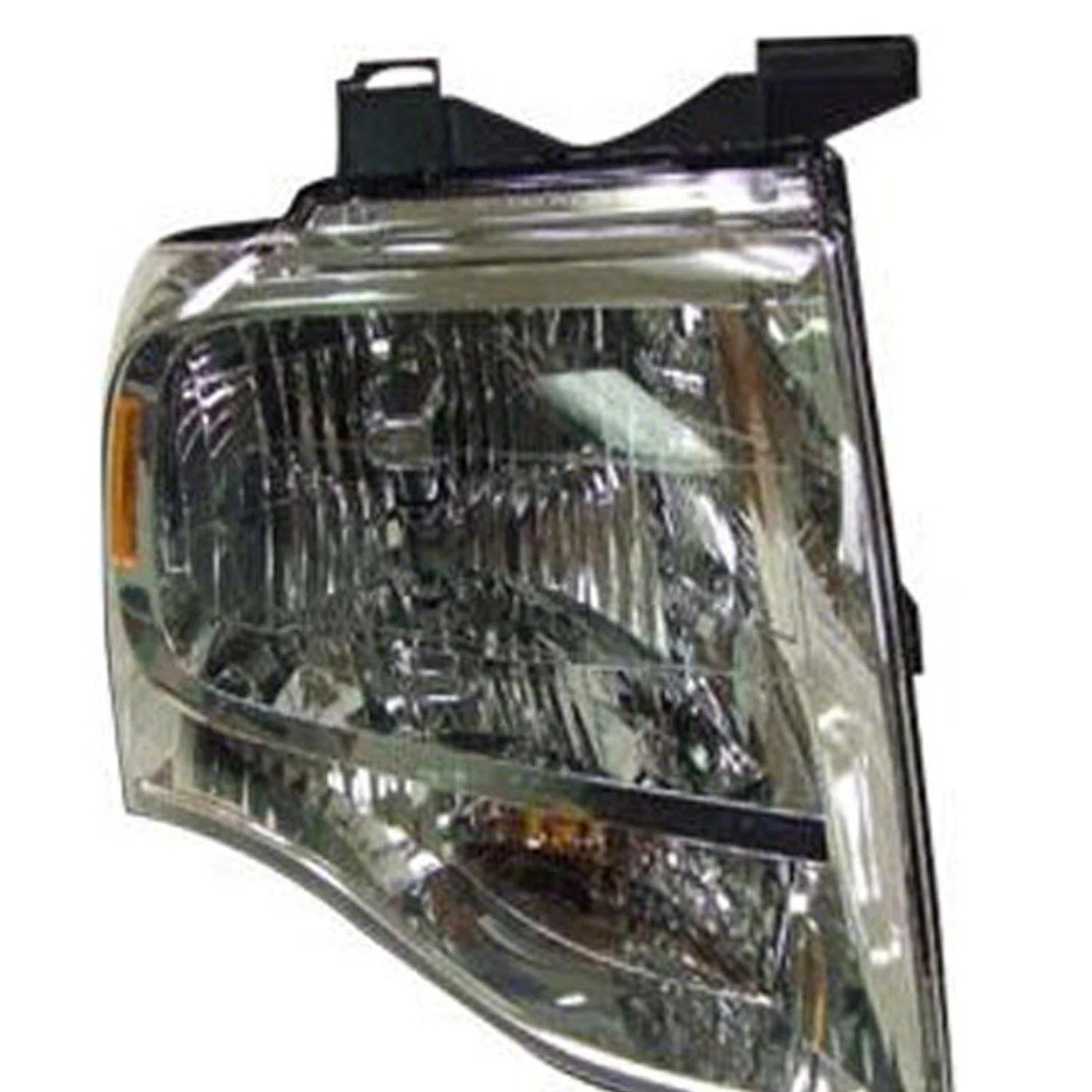 Replacement Passenger Side Head Light Assembly for Ford Ranger (2011–2018)