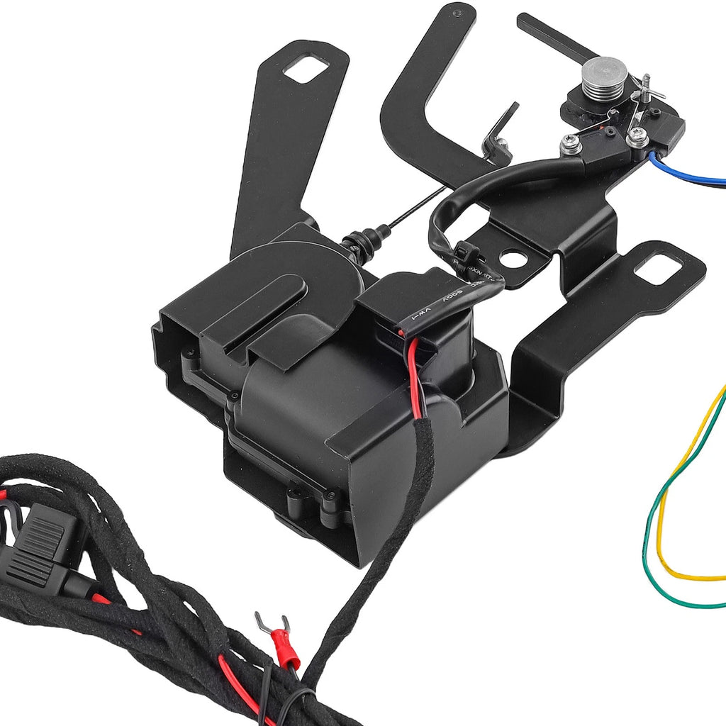 Electric Auto Trunk Lock for Tesla Model Y (2021-2024)
