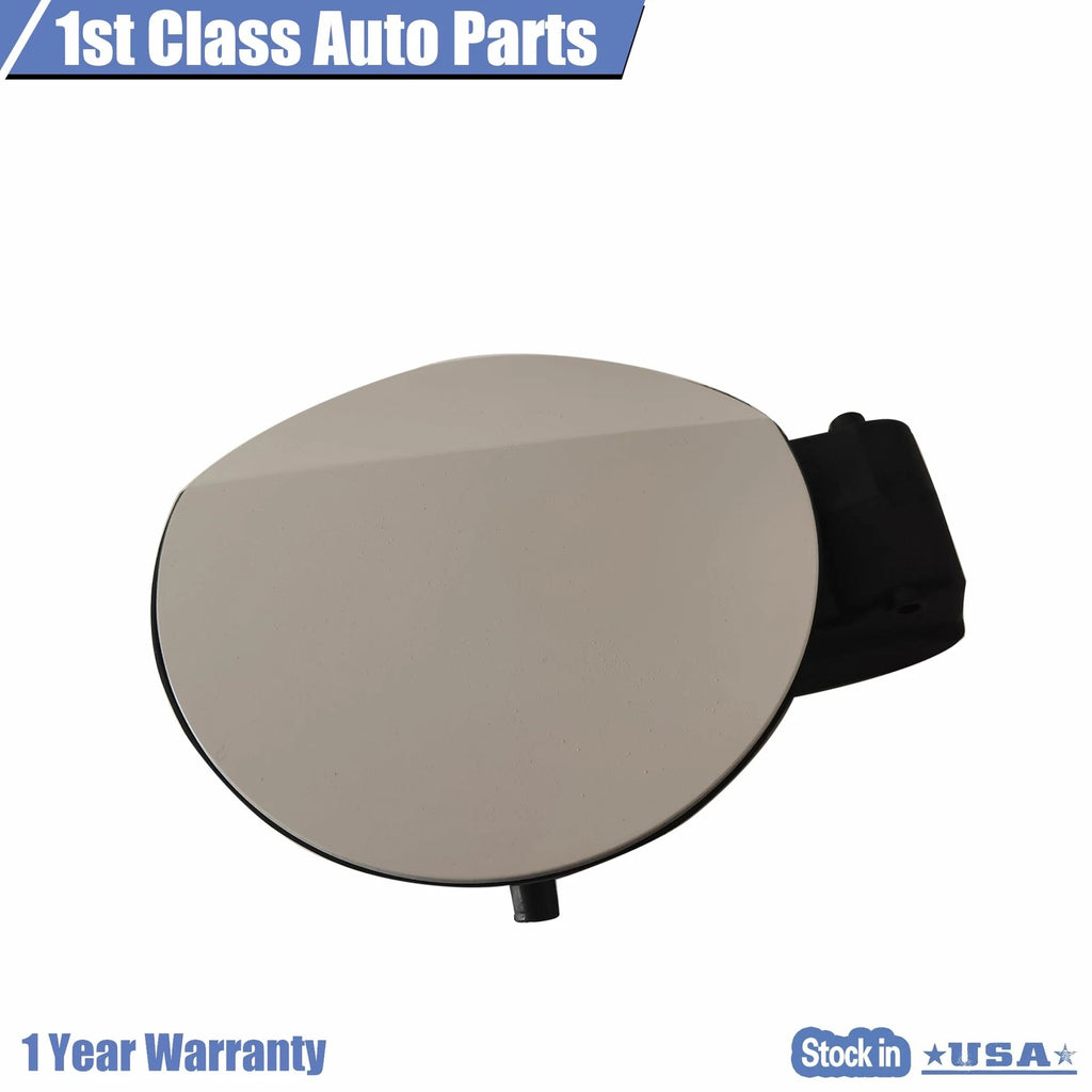 Fuel Door Gas Cap for Volkswagen Golf/GTI (2010–2014)