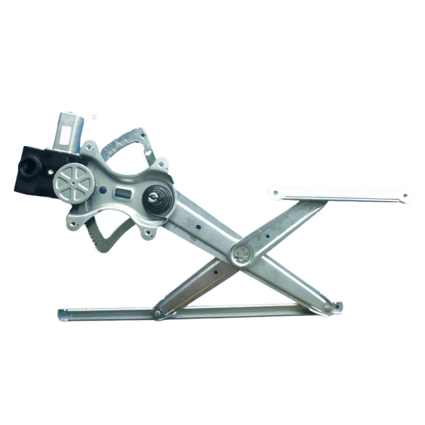 Front Right Window Regulator W/Motor 6 Pin for Toyota RAV4 (2000–2006)