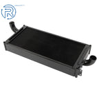 Radiator for John Deere 8400 Tractor (1997–2002)