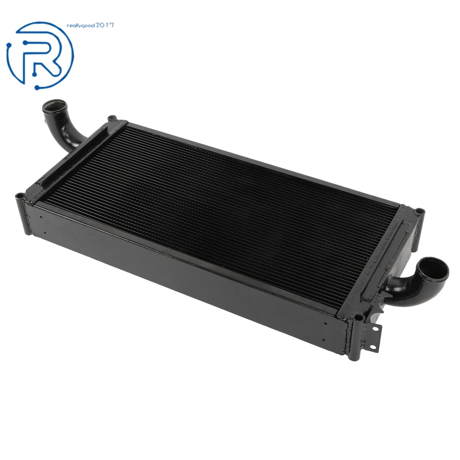 Radiator for John Deere 8400 Tractor (1997–2002)