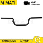 Handlebar #53100-HM8-000 for Honda TRX250TM Recon 250 (1997–2001)