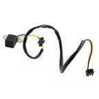Coil-Pulsing for Kawasaki ZX1200A ZX1200B Ninja ZX-12R (2000–2006)
