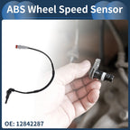 ABS Wheel Speed Sensor No.12842287 for Buick Lacrosse (2010–2011)