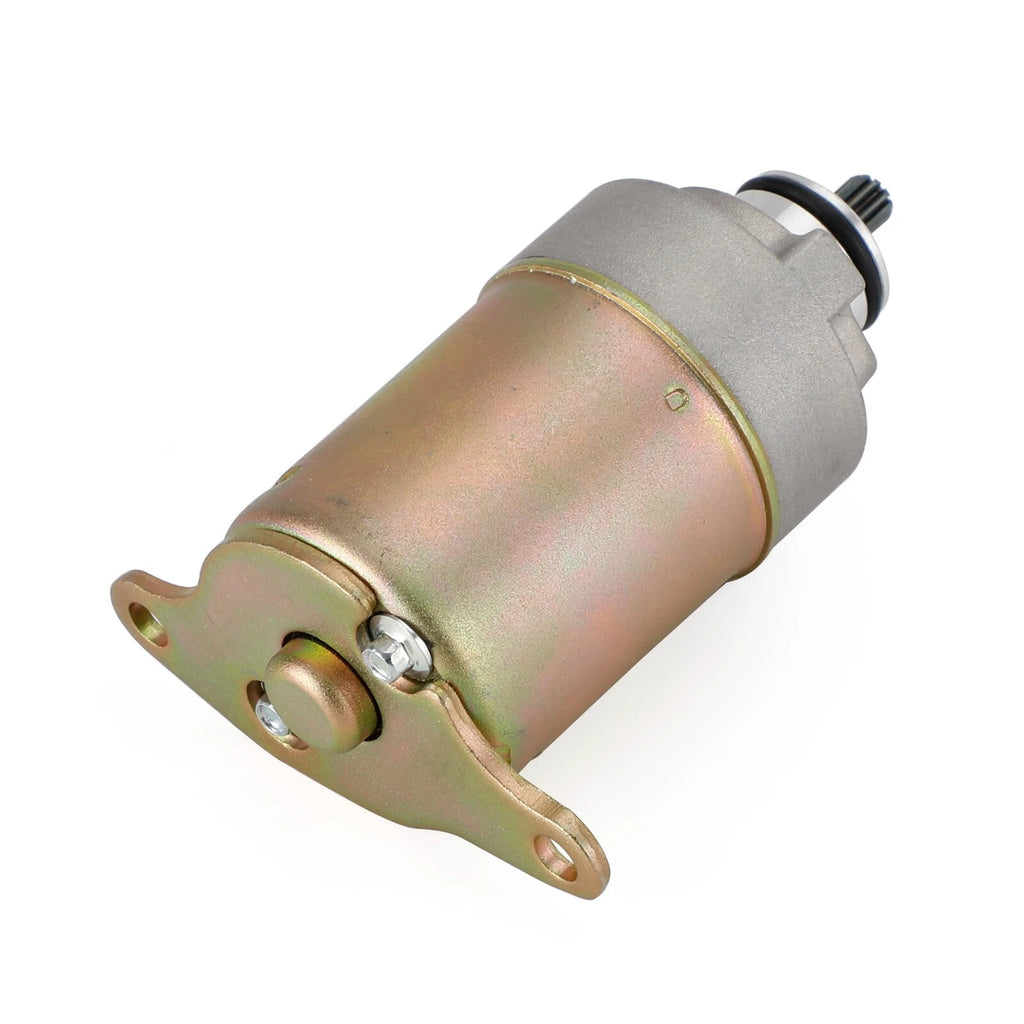 Starter Motor for Peugeot Speedfight 3, Tweet, Vivacity 3 50cc (2008–2022)