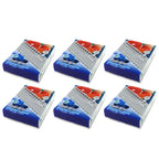 Set of 6 Treefrog 200g Gel Air Fresheners for Grapefruit & Squash