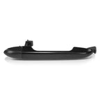 Vinyl Soft Top Tri-Fold Tonneau Cover for Silverado Sierra (1999–2007)