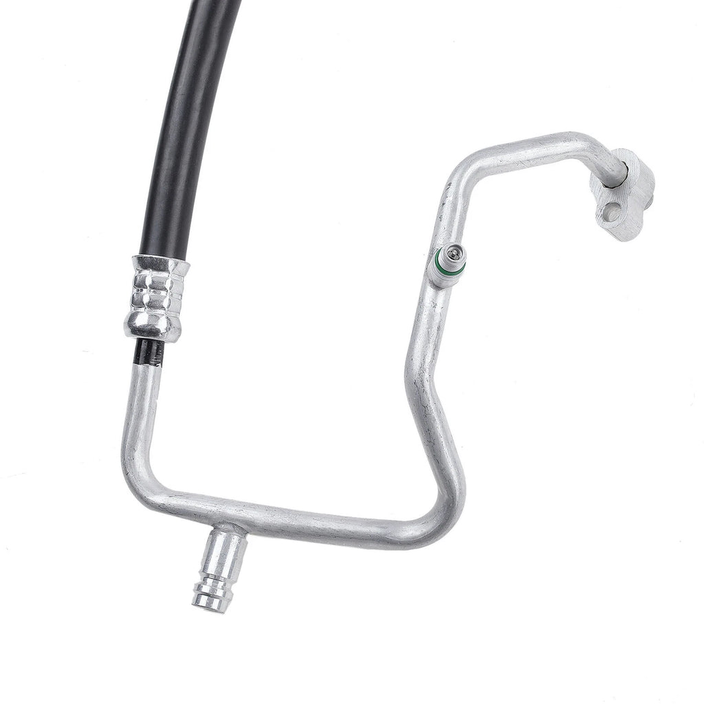 Suction and Discharge Assembly for Ford Explorer Mercury Mountaineer (1991–2001)