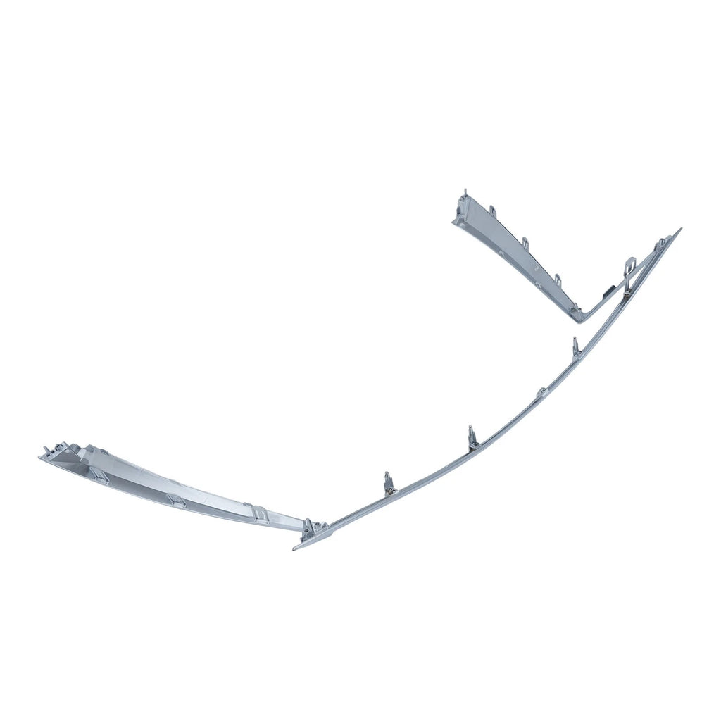 Front Bumper Cover for Lexus RX350 RX350L RX450h (2016–2019) 531210E120