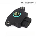 TPS for Kia Rio Sephia Spectra Sportage (1995–2005)