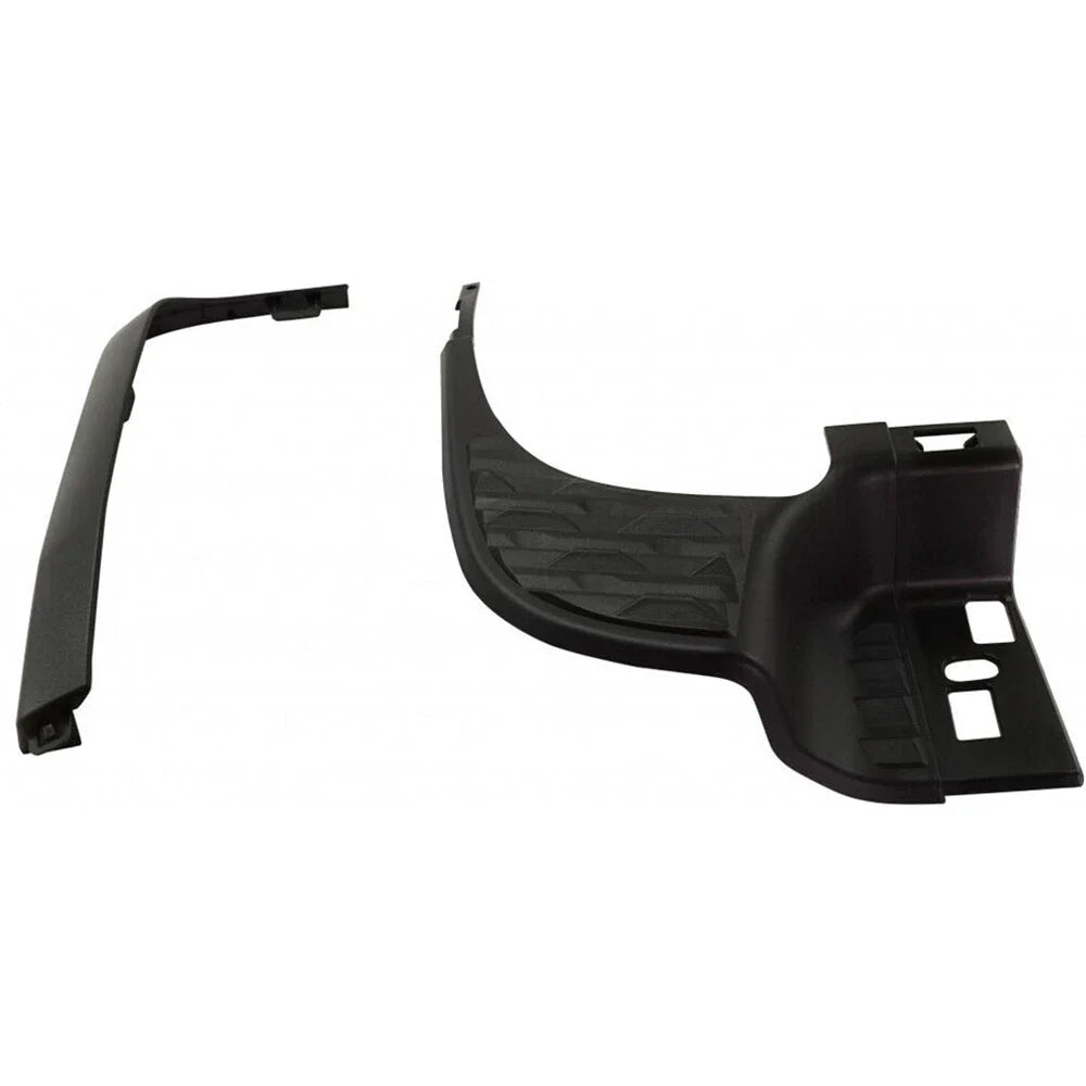 Bumper Step Pad Left Side Rear for Ram 1500 (2019-2022)