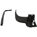 Bumper Step Pad Left Side Rear for Ram 1500 (2019-2022)