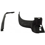 Bumper Step Pad Left Side Rear for Ram 1500 (2019-2022)