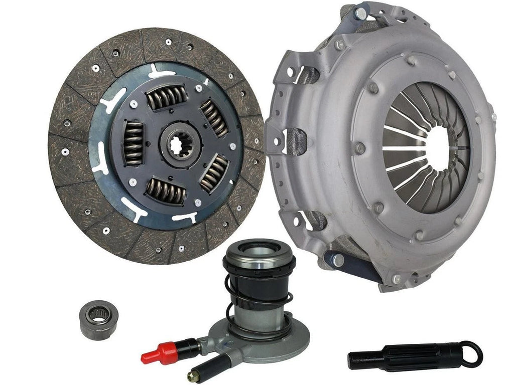 Clutch Kit for Mercury Cougar (1989-1990)
